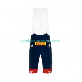 Cuissard à Bretelles 2022 TREK Segafredo N001